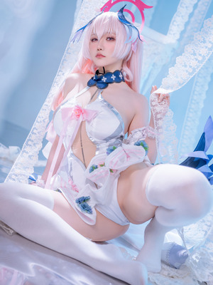 星之迟迟 - 2025年10月计划B 蔚蓝档案 下江小春_09_qddn