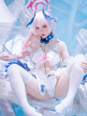 星之迟迟 - 2025年10月计划B 蔚蓝档案 下江小春_12_ohfo