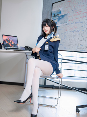 轩萧学姐 - 胜利女神：妮姬 索拉_06_fcvf
