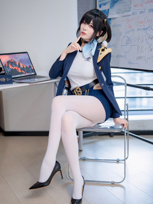 轩萧学姐 - 胜利女神：妮姬 索拉_10_endp