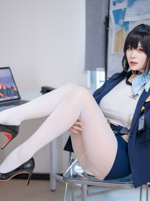 轩萧学姐 - 胜利女神：妮姬 索拉_11_gdlr