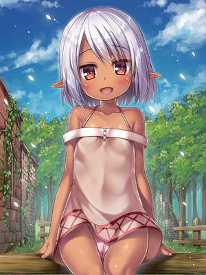 [雪野みなと] イロトリドリのことりたち フルカラー版 [DL版]_102_makx