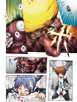 [雪野みなと] イロトリドリのことりたち フルカラー版 [DL版]_179_bond