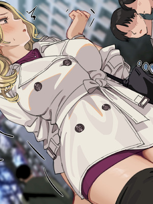 [満開開花] パートのヤンマ〇とエッチで過激な同伴デート① [無修正]_02_hudp
