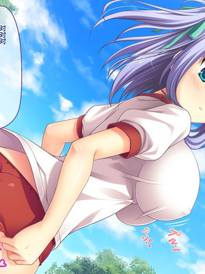 [えるぴーすたじお] あまあまっくす！ ～Iカップクーデレ幼馴染は無垢で無邪気な甘えんぼ～ [甜族星人赞助汉化]_006_blqv