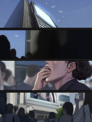 人类的最后放送&nbsp;&nbsp; Humanity's Last Broadcast - A Fubuki & Tatsumaki One-Punch Man Doujin [Full Version] [FEFanatica Ai-Assisted] [AI Generated] [路小茜个人汉化]_040_40