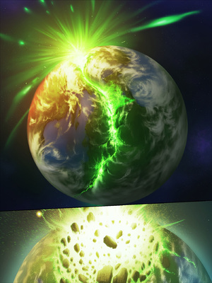 人类的最后放送&nbsp;&nbsp; Humanity's Last Broadcast - A Fubuki & Tatsumaki One-Punch Man Doujin [Full Version] [FEFanatica Ai-Assisted] [AI Generated] [路小茜个人汉化]_131_131
