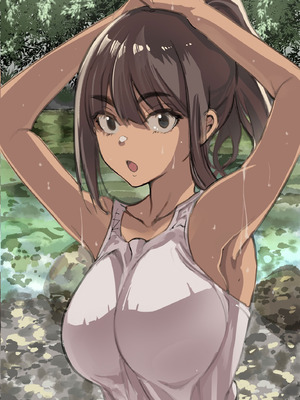 [梅本制作委員会 (茶菓山しん太)] 梅本制作委員会総集編 [DL版]_054_iiqf