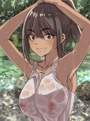 [梅本制作委員会 (茶菓山しん太)] 梅本制作委員会総集編 [DL版]_055_xjkh