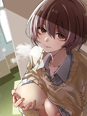 [梅本制作委員会 (茶菓山しん太)] 梅本制作委員会総集編 [DL版]_088_jpog