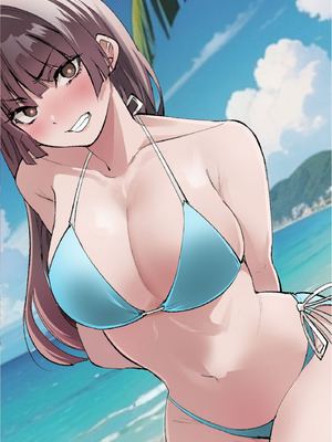 [梅本制作委員会 (茶菓山しん太)] 梅本制作委員会総集編 [DL版]_104_ioiu