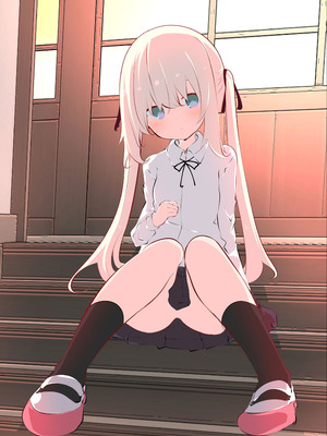 [たぶちさんち (たぶち)] 夏休みじゃないから無抵抗ないとこにチ●ンコ入れる話 [甜族星人赞助汉化] [無修正]_002_cpdq