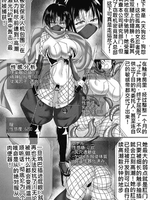 [星霜待機 (新川豊一)] 神隷競売(機翻渣翻)_04_ufki