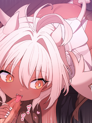 [ロボみかん] ダブルブッキングトラップ１（色仕掛け／フェラ+６９+尿道フェラ）[Chinese] [AI翻译]