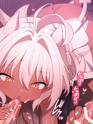 [ロボみかん] ダブルブッキングトラップ１（色仕掛け／フェラ+６９+尿道フェラ）[Chinese] [AI翻译]_10_A10