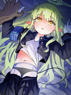 [ロリチャーハン (ろりちゃーはん)] ヒカリと本気種付けシュポシュポ交尾する本 (ブルーアーカイブ) [中国翻訳] [DL版]_03_rsdh