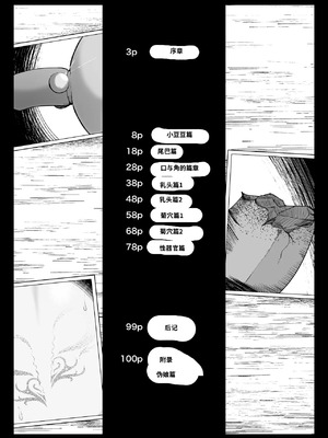 [イキヌキ。] 魔道具屋の局部責め調教日誌（ai渣翻）_007_nabi