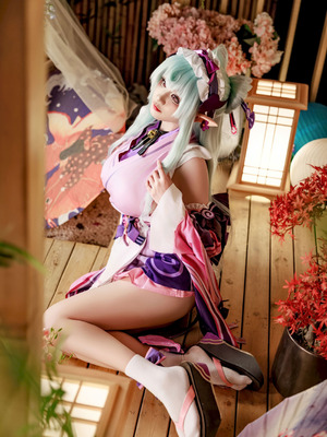 阿雪雪_yuki - 原神 梦见月瑞希_14_surb