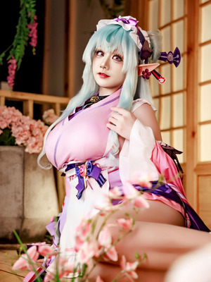 阿雪雪_yuki - 原神 梦见月瑞希_15_rmvq