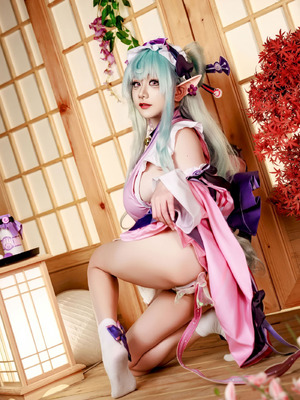 阿雪雪_yuki - 原神 梦见月瑞希_46_ejnm