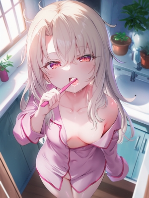 [Shinkualtt] 伊莉雅 | イリヤスフィール [AI Generated]_03_4