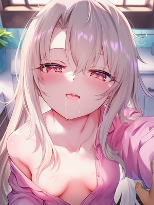 [Shinkualtt] 伊莉雅 | イリヤスフィール [AI Generated]_08_9