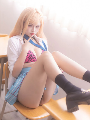 Xiaoyukiko - Kitagawa Marin School Gyaru_06_sweb