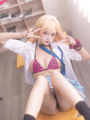 Xiaoyukiko - Kitagawa Marin School Gyaru_07_jvjv