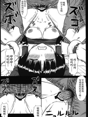 (例大祭13) [創作設計便覧 (植竹)] 巫女拘束 (東方Project) [中国翻訳]_12_sgvw