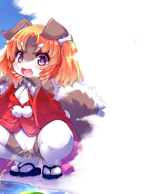 [にゃんこね (ro)] 神様のお祭り｜神明的祭典 [中国翻訳] [無修正] [DL版]