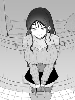 [モノクロームシアター (根黒)] 巨乳デリヘル呼びまくってたらヤンデレ化した_31_yufx