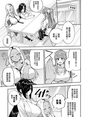 [マシュマロ風船 (かゆみ止め)] 性春部へようこそ [路过的骑士汉化组] [DL版]_16_iaxw