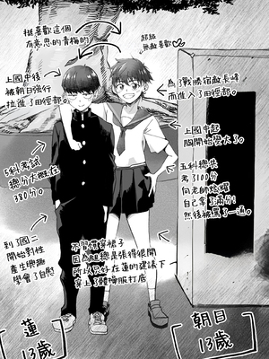 [なのかえいち(みゆみゆ。)] ボーイッシュ幼馴染がギャル化してから勃起が止まらない！ [中国翻訳]_029_28