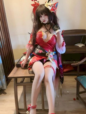 香草奶喵 - 崩坏：星穹铁道 花火