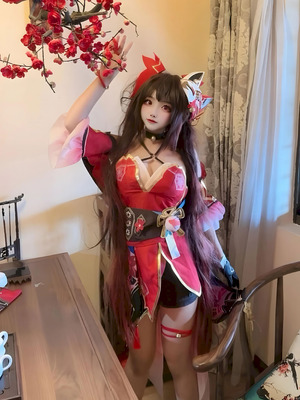 香草奶喵 - 崩坏：星穹铁道 花火_02_yycx