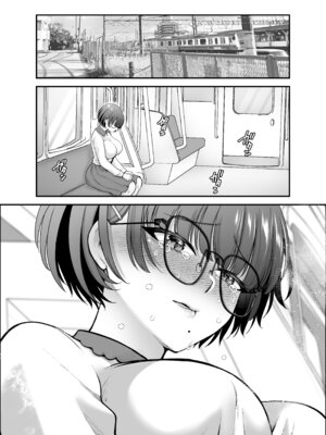 [catastrophe. (ハルサワ)] 僕のことを大好きな文学彼女が NTRセフレにイキ堕とされるまで [DL版]_10_uxdr
