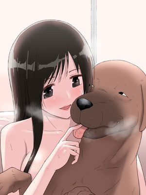 [フレイア] シンママと。ペットと。_02_ahev