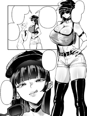 [Sister Mytory (右の人みつる)] 童貞奪っていいですか？～童貞卒業短編集～｜能让我夺走你的处男吗？~处男毕业短篇集~ [白杨汉化组] [DL版]_60_mdbt