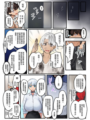 [ニーチェ (助ッチ)] それは社長命令ですか？ [中国翻訳]_55_mdpf