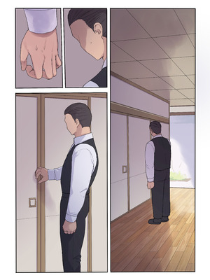 [飛鳥しのざき] 孕ませ契約 自分が世話役だった名家の生意気お嬢様に妊娠の作法を叩き込む全記録 [欶澜汉化组]_028_pchr