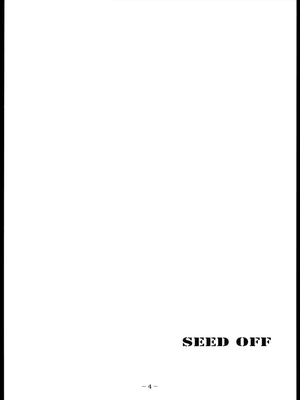 [C_R_C (Don.繁)] SEED OFF (機動戦士ガンダムSEED)_t03