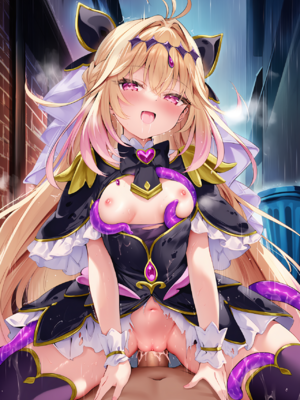 [Shinkualtt] 森亜 るるか [AI Generated]_12_13