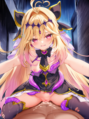 [Shinkualtt] 森亜 るるか [AI Generated]_16_17