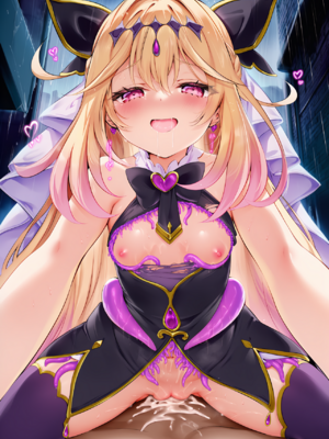 [Shinkualtt] 森亜 るるか [AI Generated]_17_18