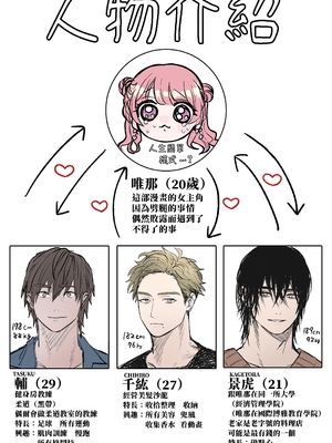 [生肉ゾンビンビン (やだお)] 獣喰った報い [中国翻訳] [A君想不出名字]_002