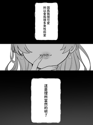 [生肉ゾンビンビン (やだお)] 獣喰った報い [中国翻訳] [A君想不出名字]_006