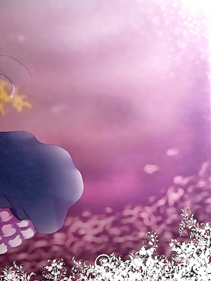[434 Not Found (ヂャイロ)] pupillary dissipation (うみねこのなく頃に)_0018