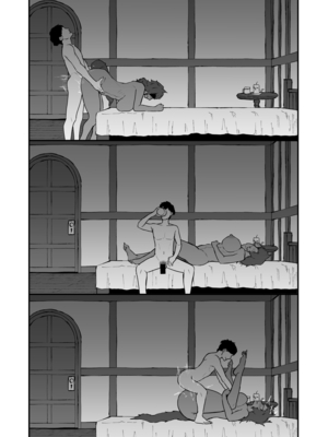 [俺のささくれ (がもがも)] セ○クステイム 1-2_30