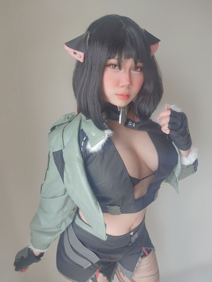 Tsunnyanchan - Jane Doe_02_kjnh