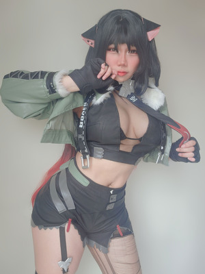 Tsunnyanchan - Jane Doe_07_yuek
